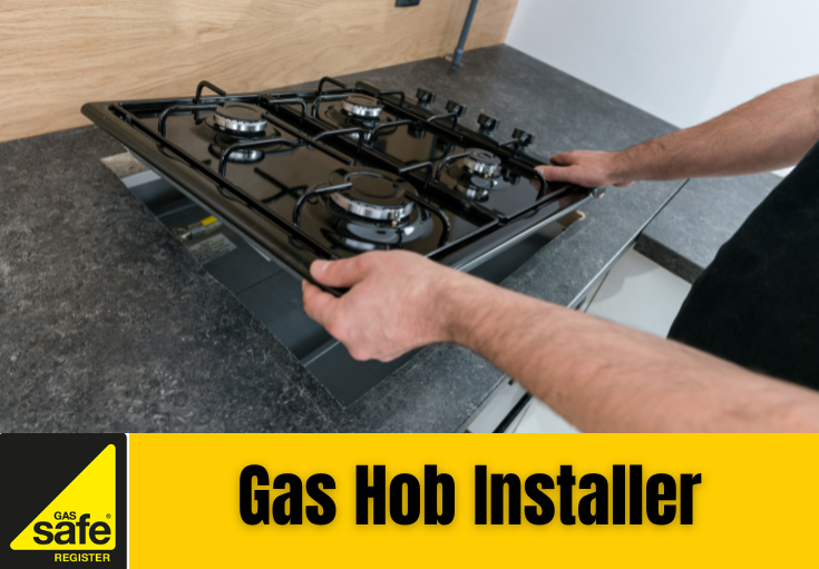 gas hob installer Crayford