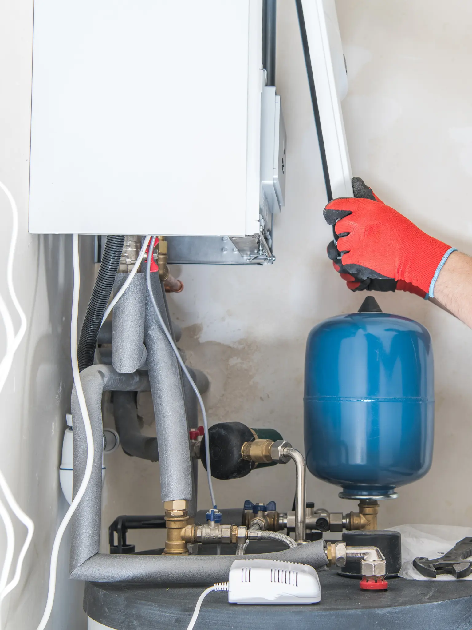 local gas engineer Crayford, DA1